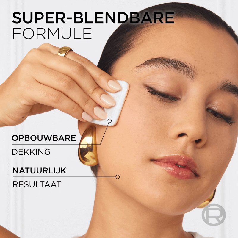 True Match Perfecting Powder 4NL